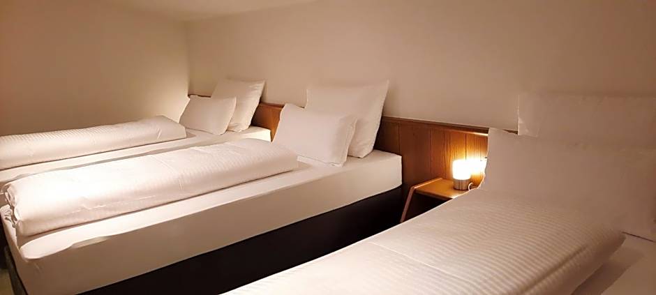 Hotel Garni Belvedere