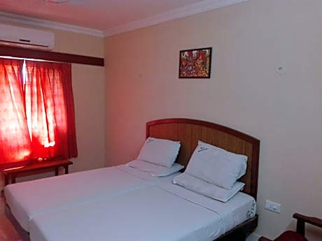 Hotel Nandanam