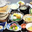 日長庵 桂月
