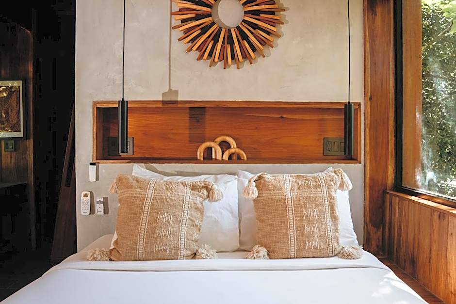 Palmar Beach Lodge