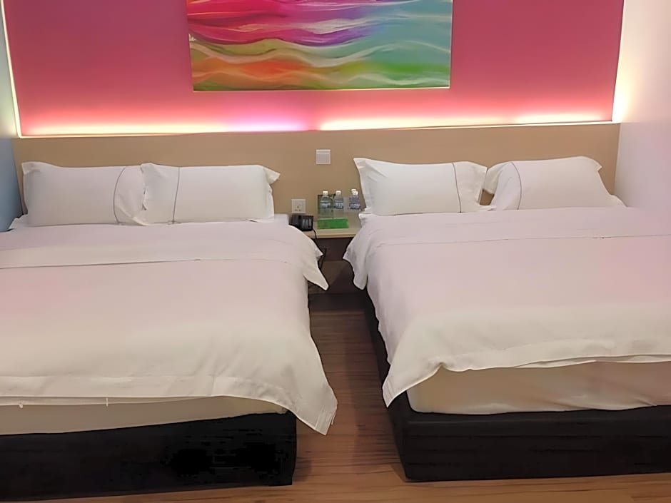 A Plus Boutique Hotel