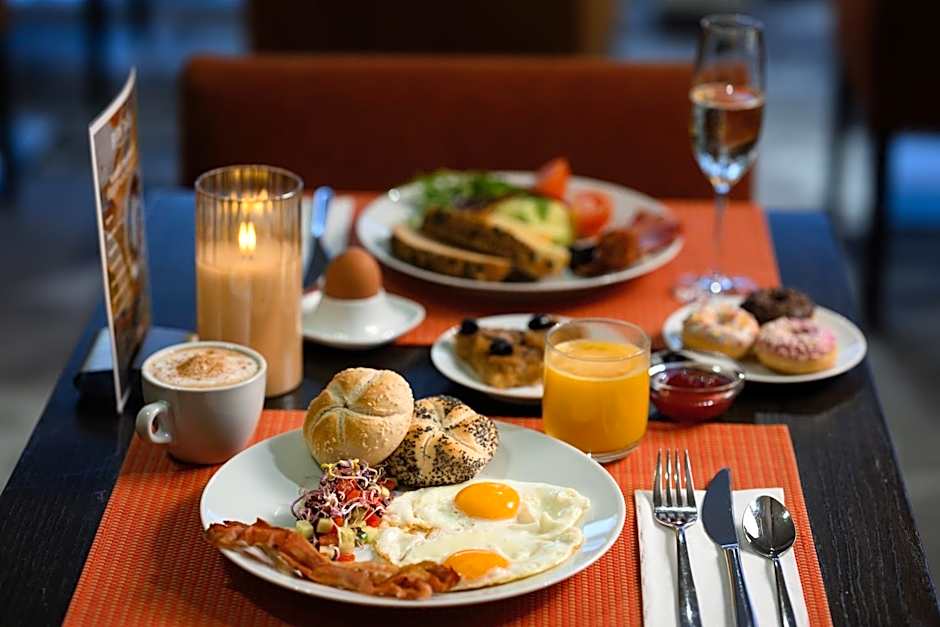 Buda Castle Hotel Budapest