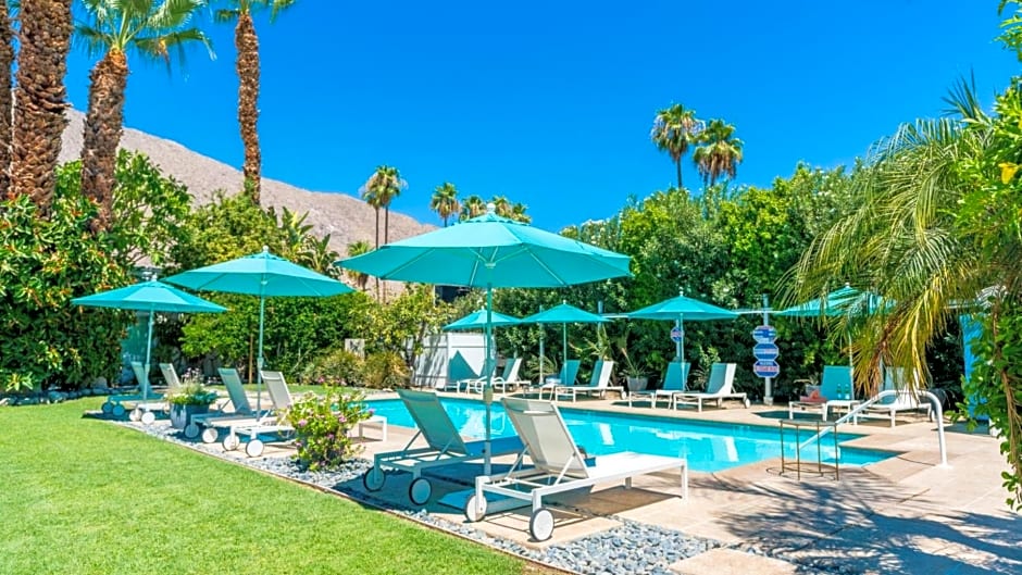 BelleVue Oasis - Adults Only