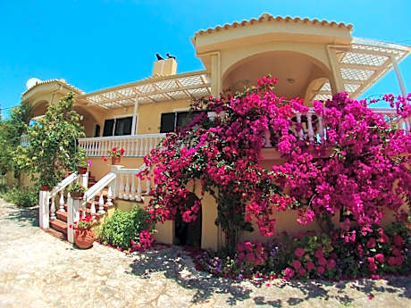 Appartamenti Angelika