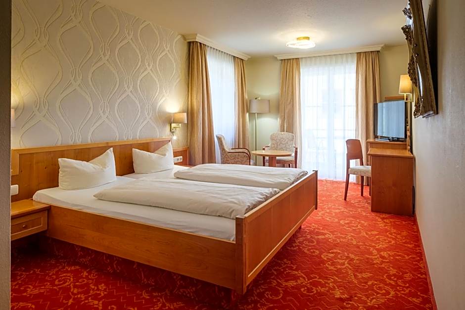 Hotel Mohren