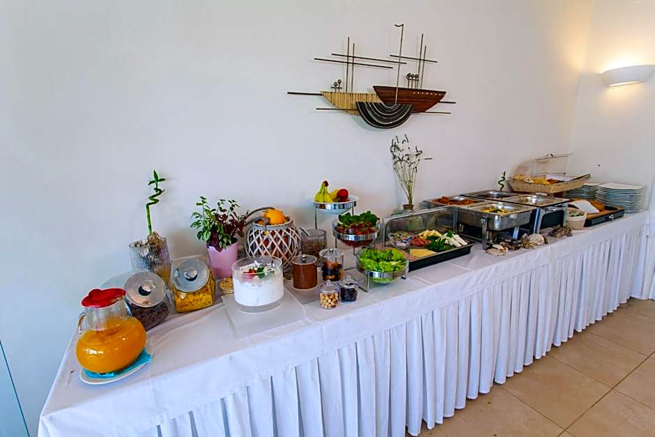 Aktaia Boutique Hotel