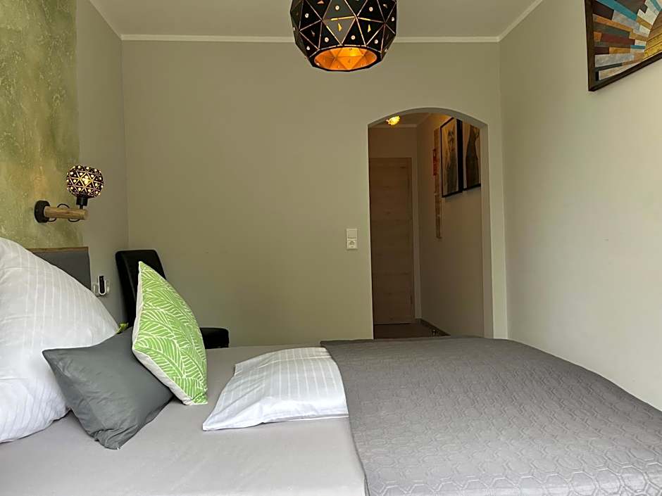 Hotel-Restaurant Berghof