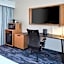 Fairfield Inn & Suites by Marriott Albany Airport
