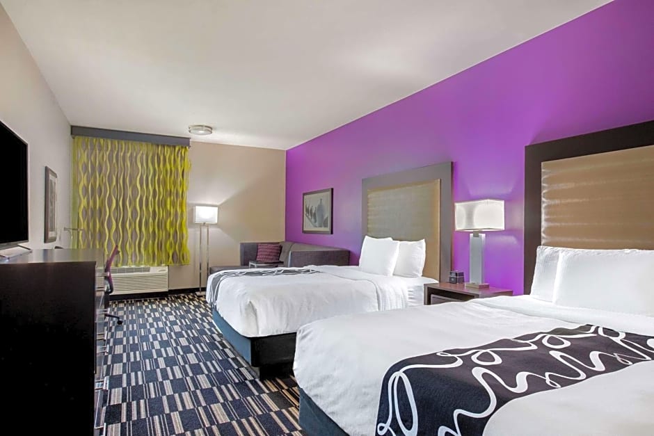 La Quinta Inn & Suites by Wyndham McAllen Convention Center