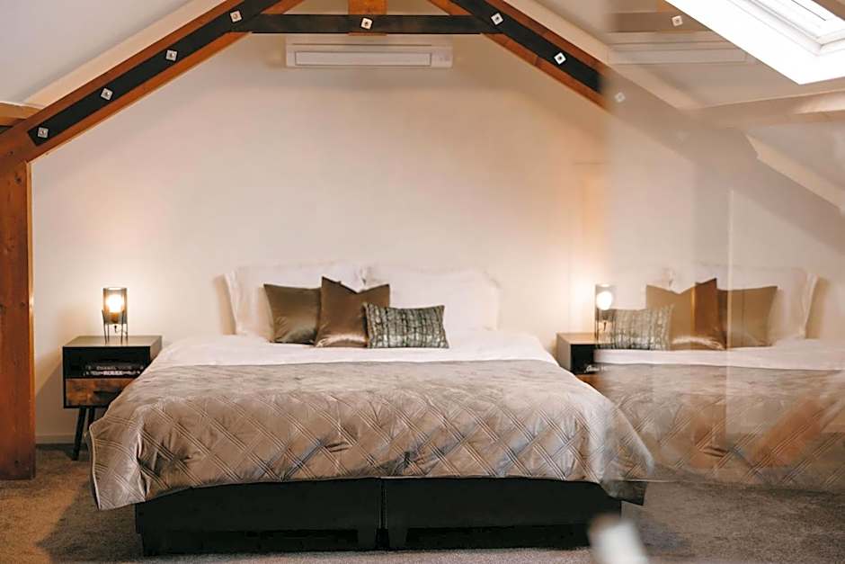 Maas en Waal Wellness & Suites