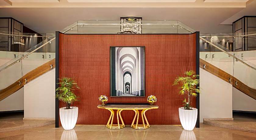 Fortune Select Exotica, Navi Mumbai - Member ITC Hotels' Group