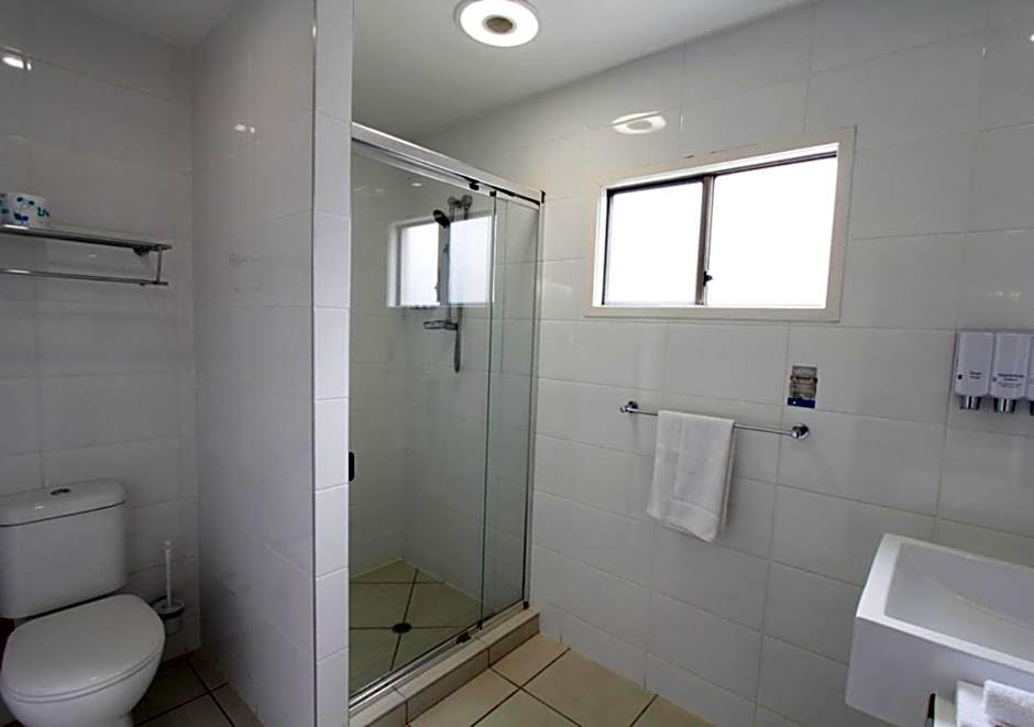 Chinchilla Downtown Motor Inn