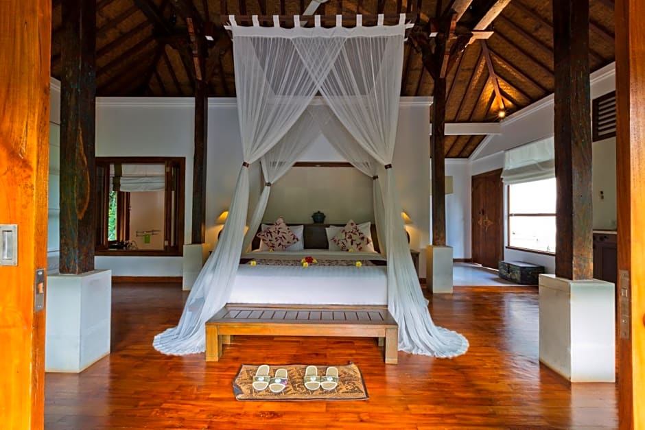 Alam Ubud Culture Villas And Residences