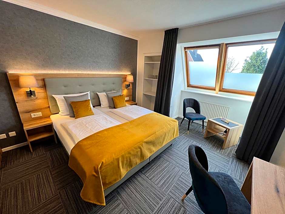 Hotel Garni am Obsthof Stade - Altes Land