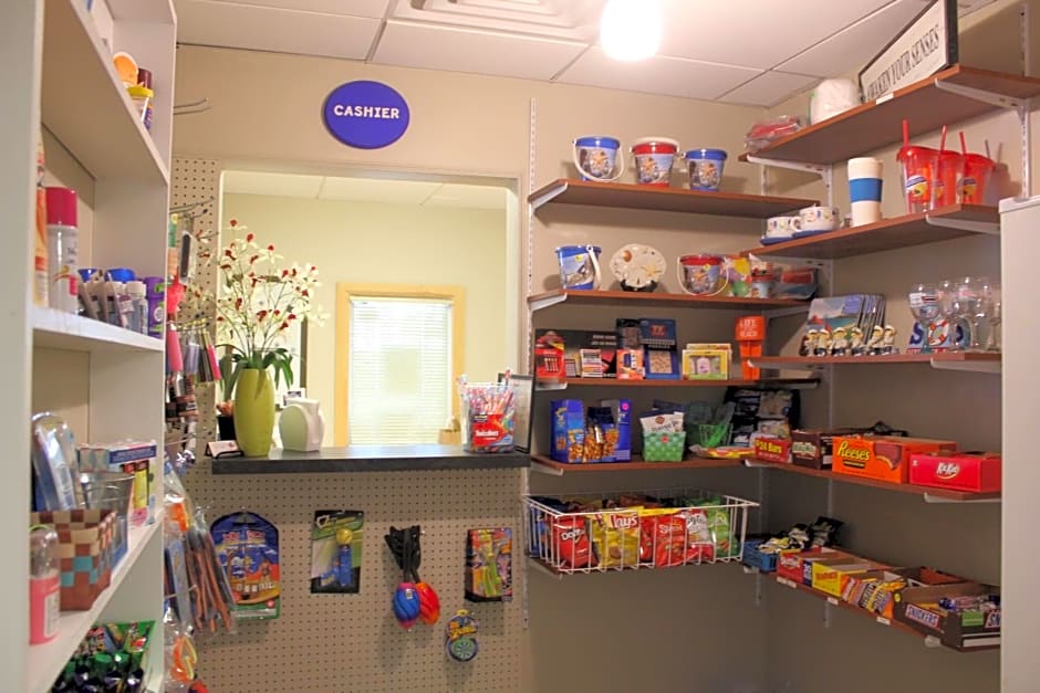 York Microtel Inn & Suites by Wyndham