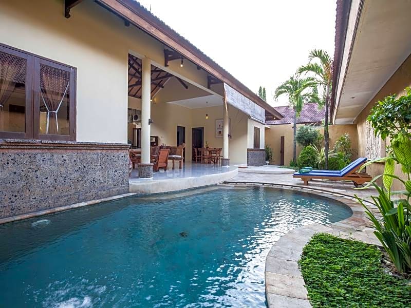 Putri Bali Villa