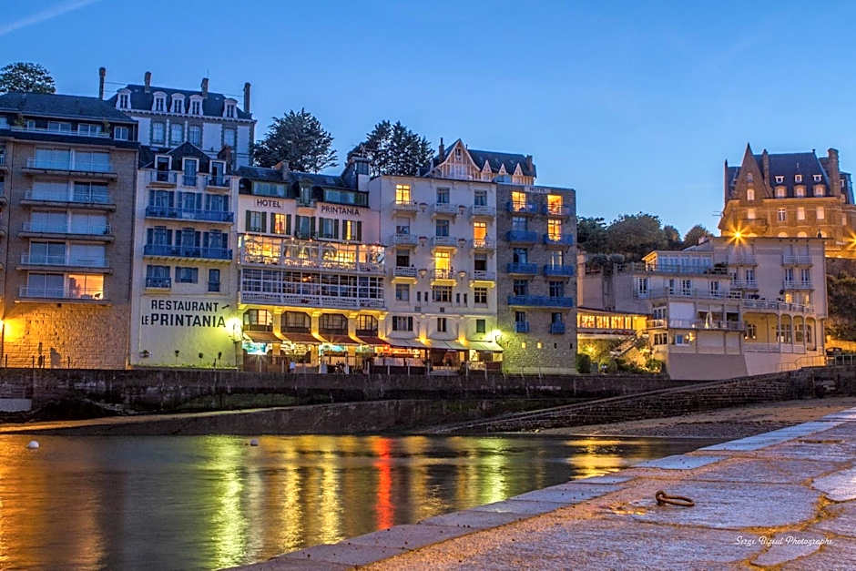 Hotel-Restaurant Printania