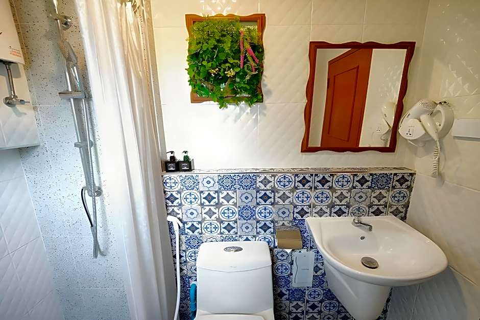 Baan Chao Khun Hotel 