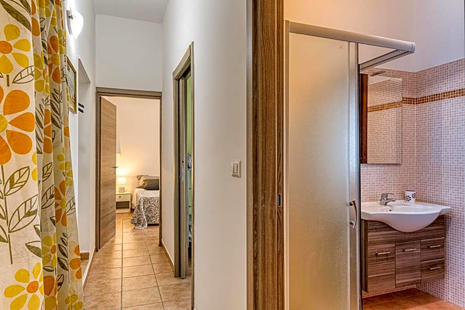 Villetta climatizzata Mar