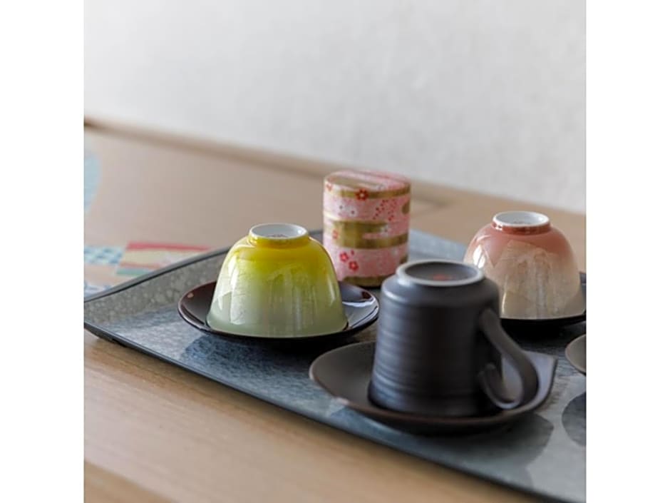 Hotel Rashiku Kanazawa - Vacation STAY 49686v