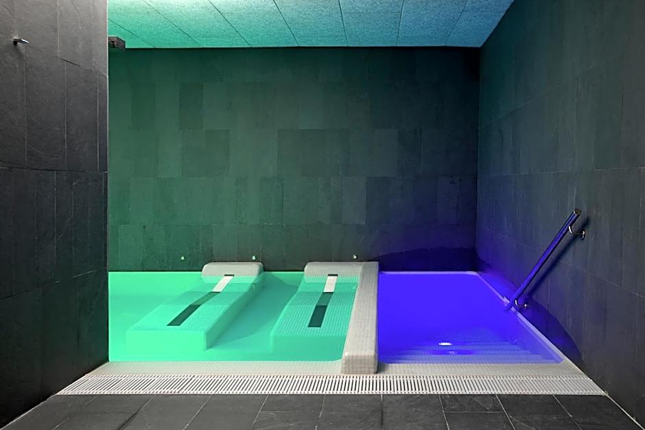 Hotel-Bodega Finca de Los Arandinos