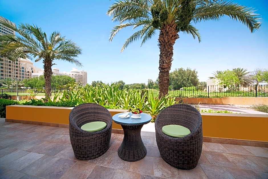 Al Hamra Village Hotel
