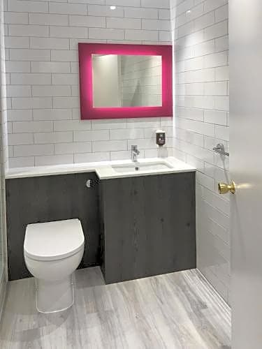 ibis Styles Reading Oxford Road