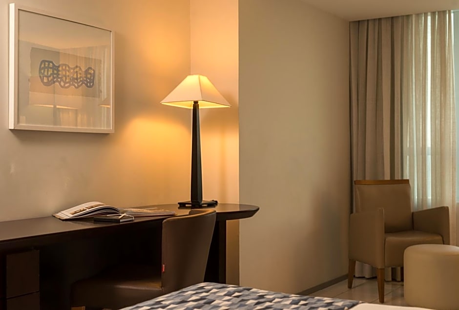 Hotel Luzeiros Fortaleza