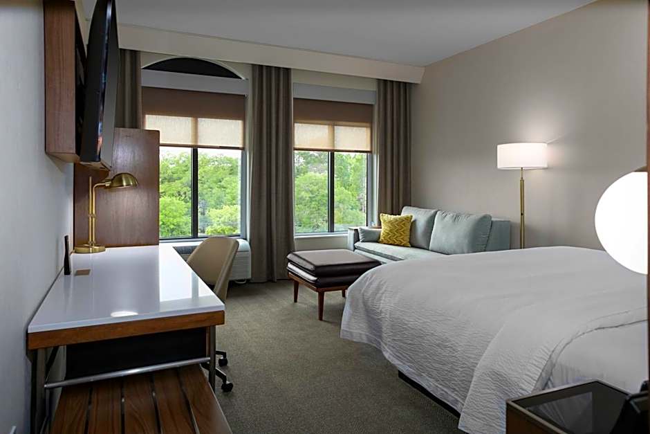 Courtyard by Marriott Thomasville