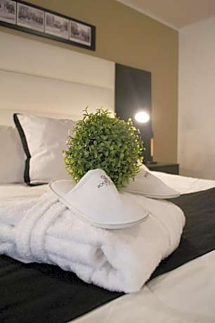 Pocitos Plaza Hotel