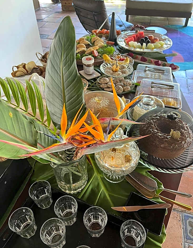Hotel Casa Paradiso Guarujá