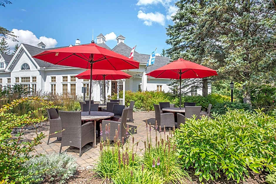 Hilton Grand Vacations Club Tremblant Canada