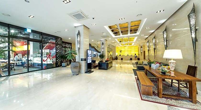 Busan Business Hotel