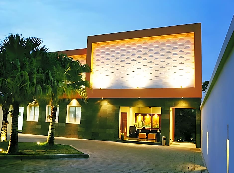 Sun Island Boutique Villas & Spa Seminyak