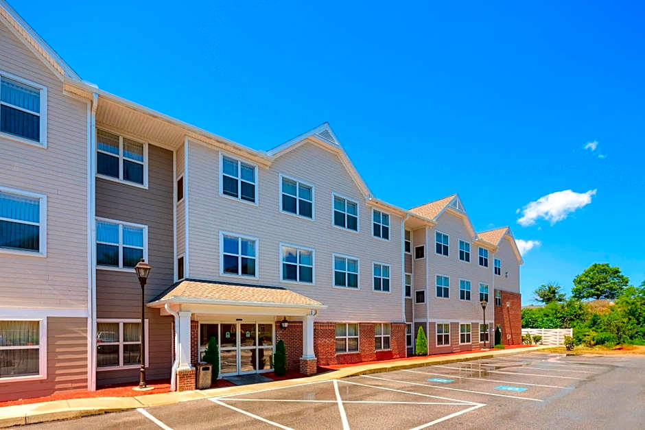 Residence Inn by Marriott Harrisburg Hershey