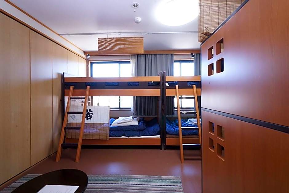 Guest House WA