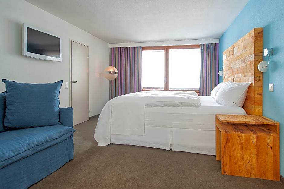 Wellness Hotel Stoos