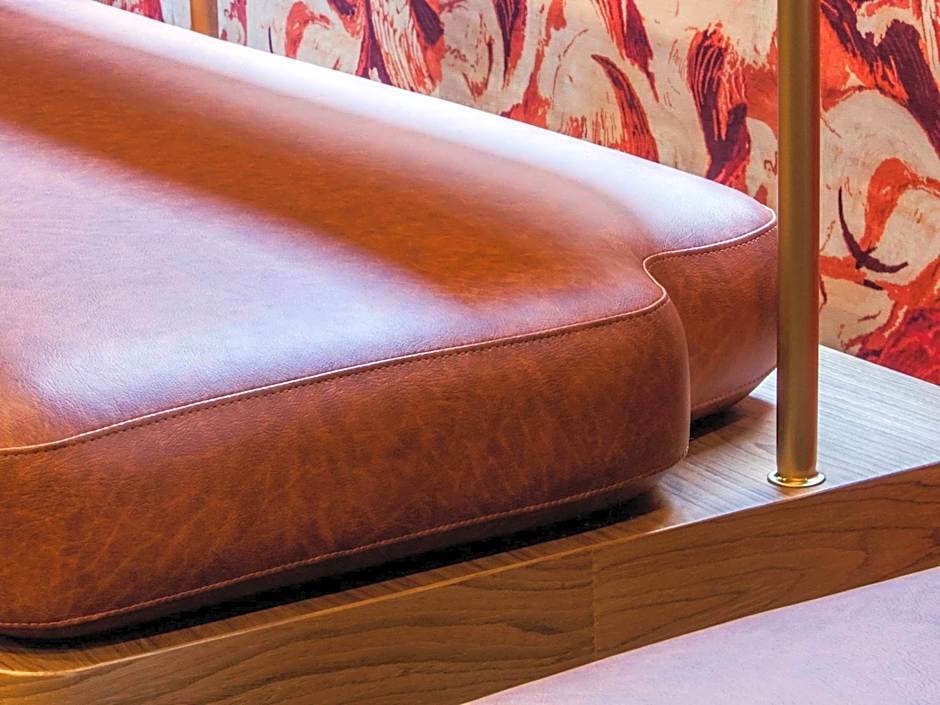 Mercure Roma Centro Saint John