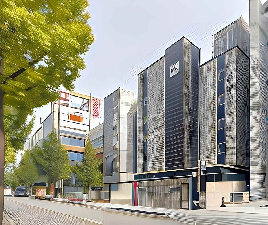 JJ Hotel