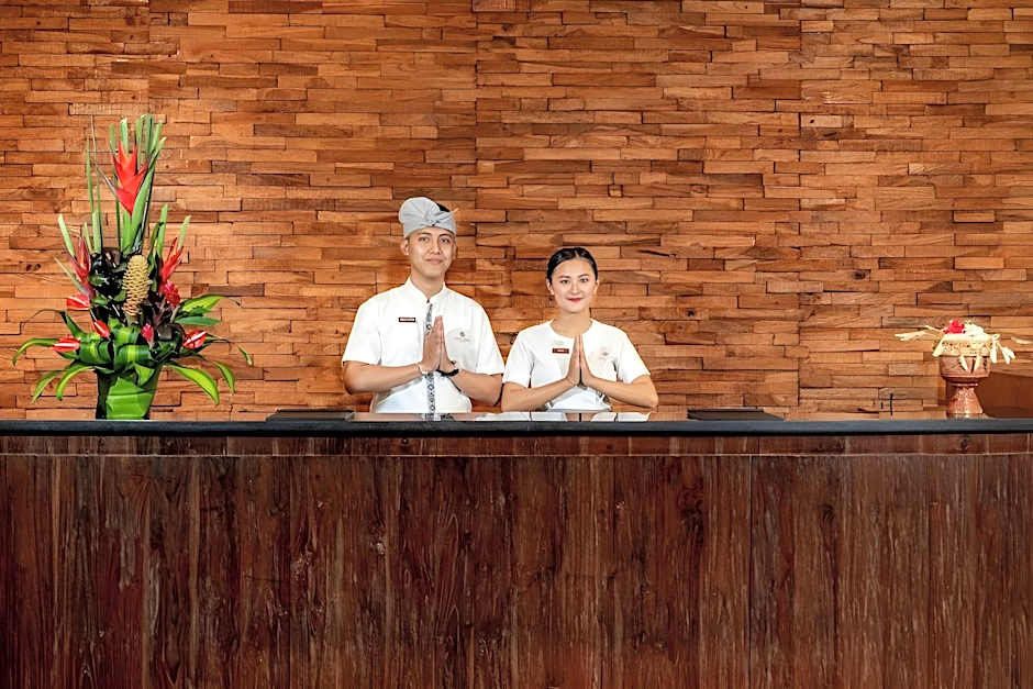 Taksu Sanur Hotel