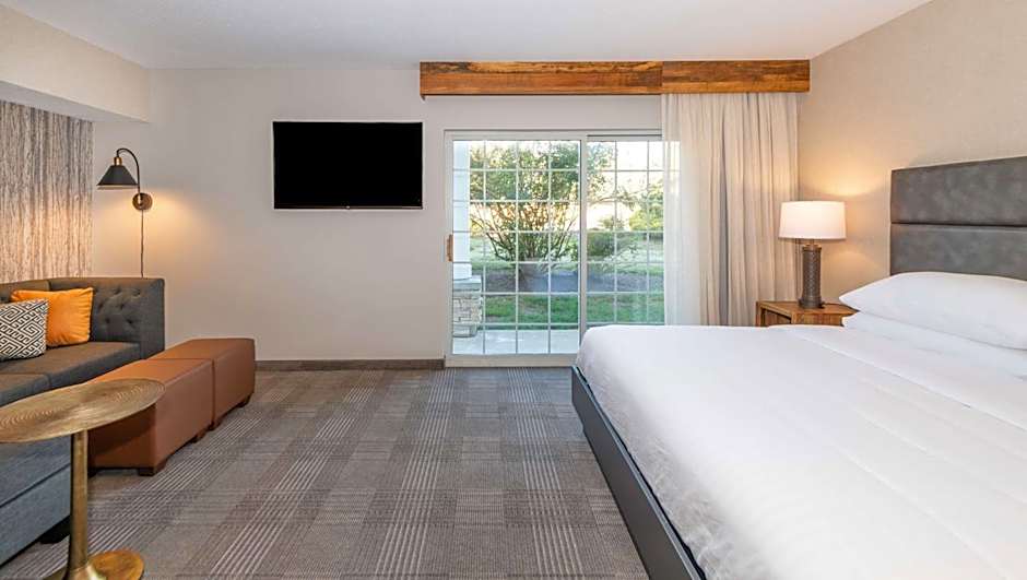 Cherry Valley Hotel