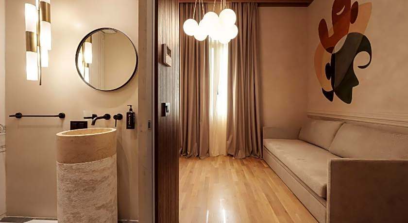 Zenith Premium Suites