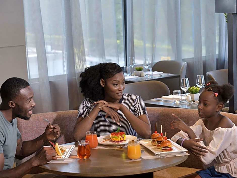 Novotel Lubumbashi