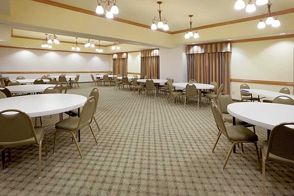 Holiday Inn Express Hotel & Suites Zapata By IHG