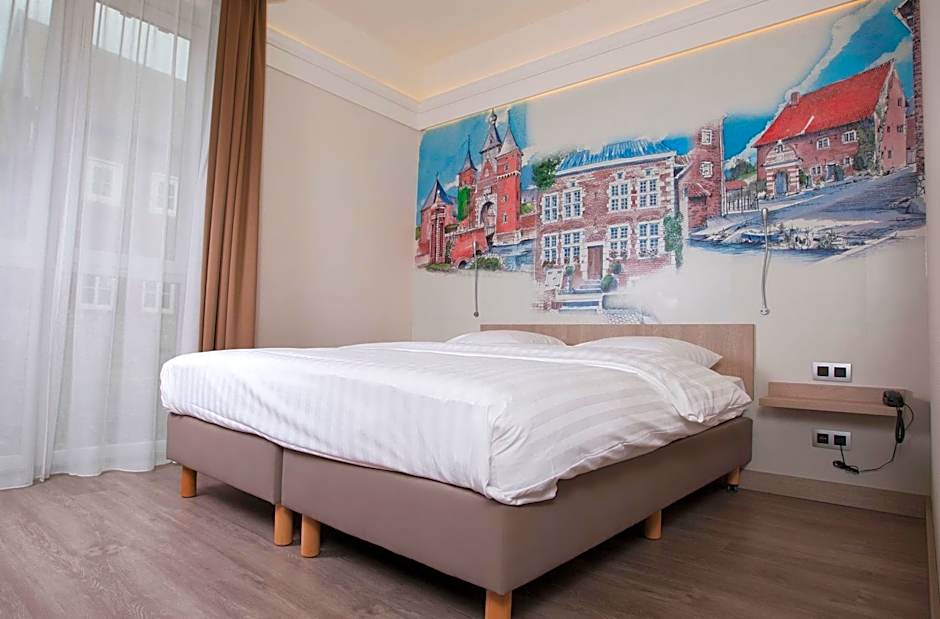 Blanckthys Hotel Voeren
