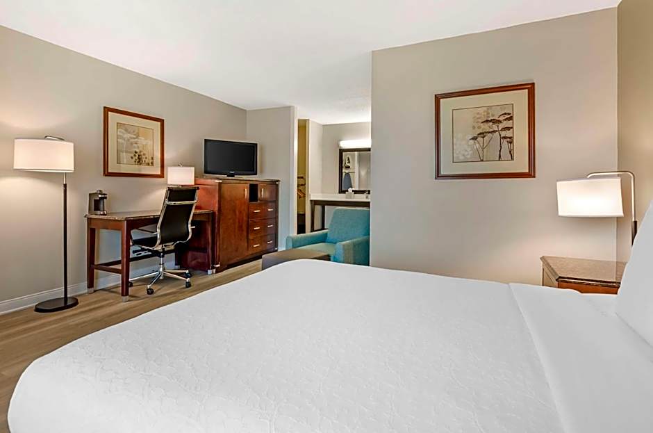 Best Western Lexington Inn