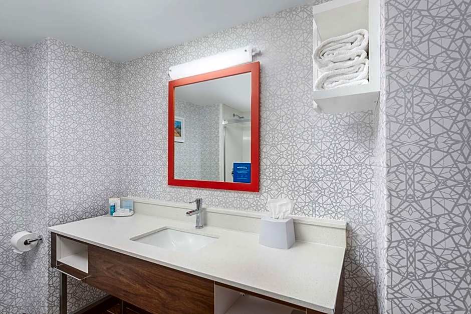 Hampton Inn By Hilton Joliet - I-55