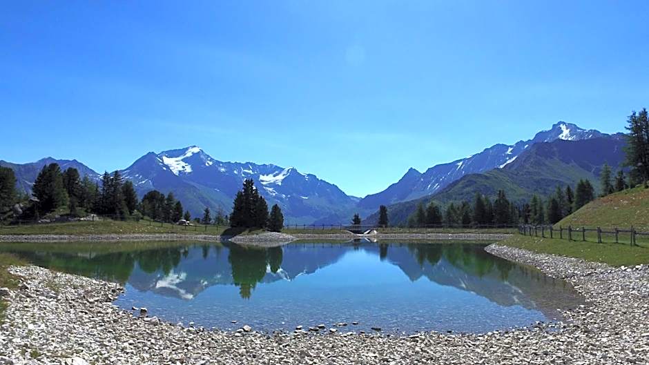 VVF La Plagne Montchavin Paradiski
