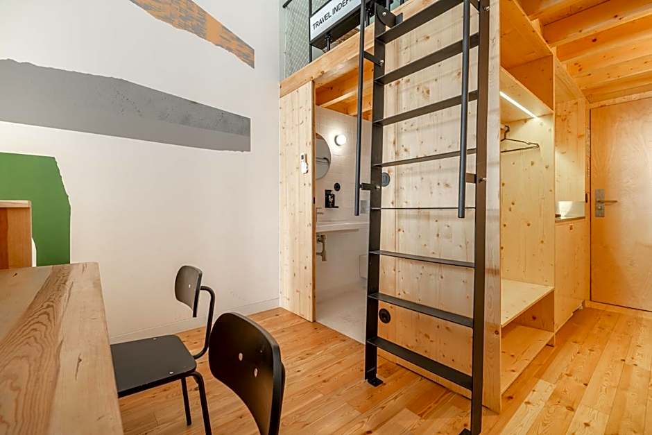 Limehome Porto Rua da Conceicao