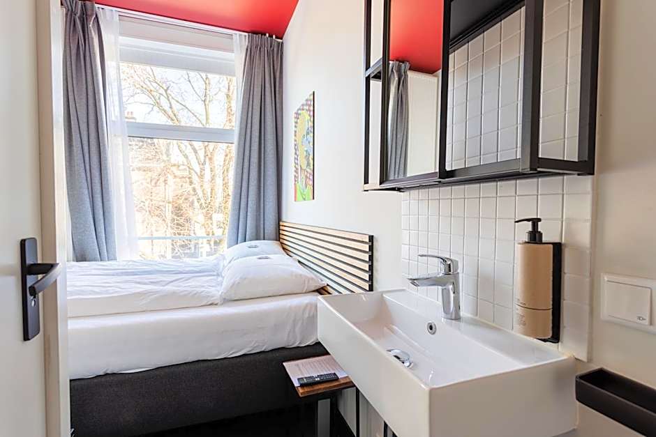 Weber Hotel